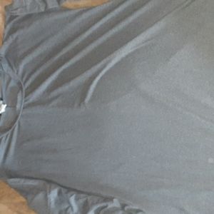 Adara grey dress in size L